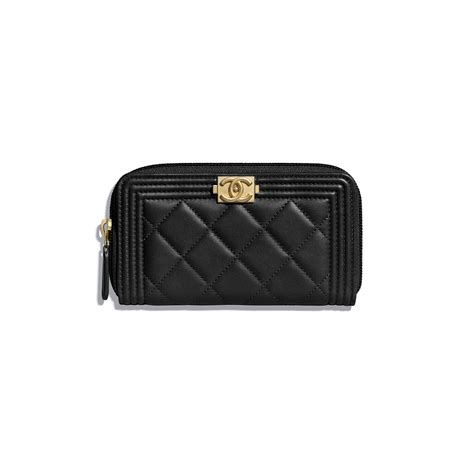 chanel wallet retail price singapore|chanel zipped wallet.